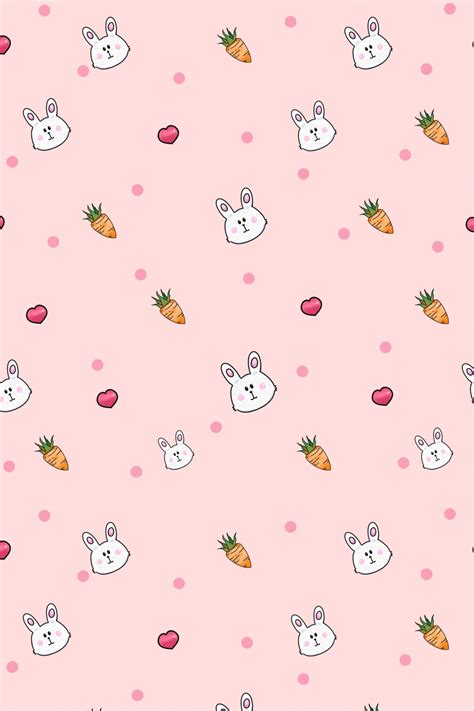 Adorable Cute Background Cartoon Wallpapers For Your Phone