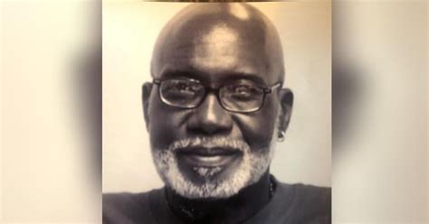 Willie L Jones Obituary Visitation And Funeral Information