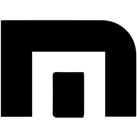 Maxthon Logo Logodix
