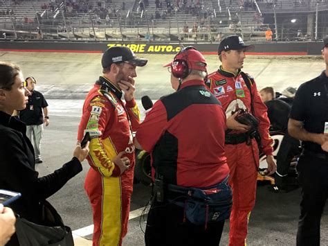 Earnhardt made his first career cup series start on may 30, 1999, at charlotte motor speedway. Can NASCAR save itself when Dale Earnhardt Jr. is gone ...