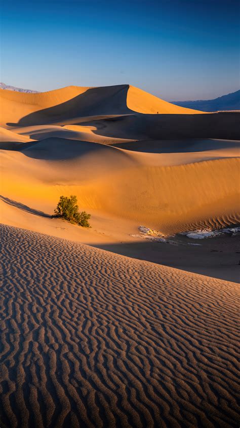 Death Valley California Desert 4k 8050g Wallpaper Pc Desktop