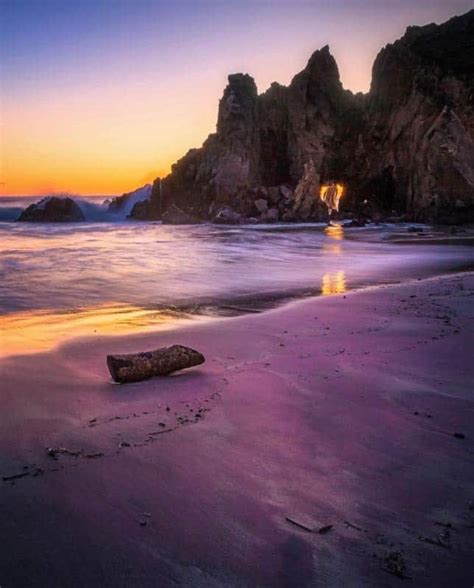 24 Big Sur Attractions You Must Not Miss Things To Do Map