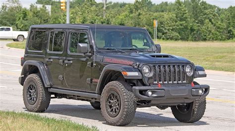 The forthcoming 2021 jeep gladiator will hit the dealerships in the second half of 2020. 2021 Gladiator 392 V8 : Jeep Has No Plans For Gladiator ...