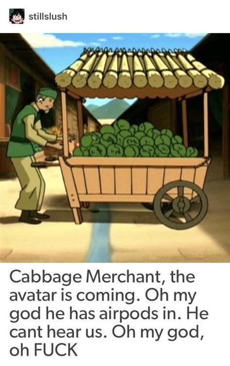 My Cabbages Thelastairbender