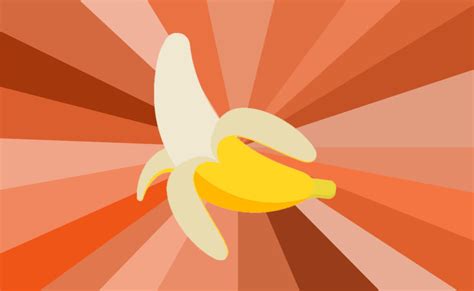 Bananagate Is Happening Because Of This Naughty Banana Video