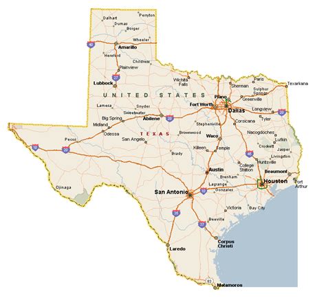 Map Of Austin On Texas Area Texas City Map County