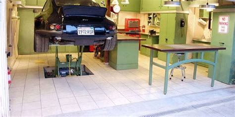 Evergreen auto & truck recycling. The 7 Most Extreme Man Caves - Best Man Caves