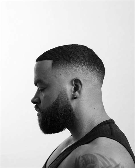 44 Amazing Temple Fade Haircuts For Men to Try in 2023 - Hood MWR