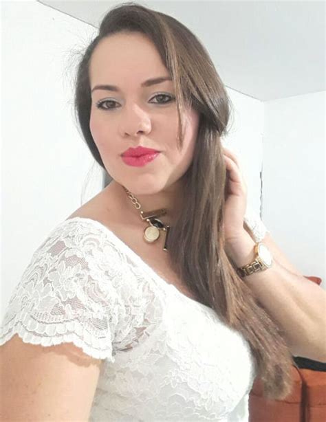 Liliana Girl From Colombia