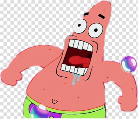 Patrick Star Meme Images For Discord Imagesee