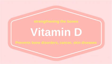 9 Amazing Health Benefits Of Vitamin D Ayur Times