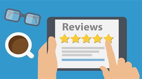 The Power Of Customer Reviews — Motorcentral Blog