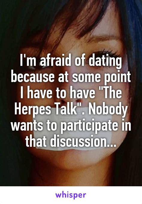 Whisper App Confessions From People Who Are Afraid To Date Whisper