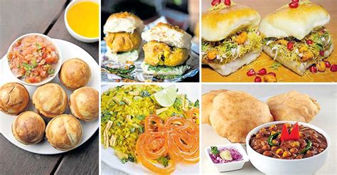 These Delicious Indian Street Foods You Need To Try Right Now Tripzdude