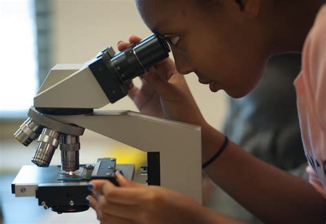 More Support Needed For Programs Targeting Minorities Women In Stem The Washington Post
