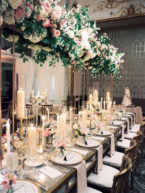 48 Fabulous Spring Wedding Reception Decor Ideas Weddingomania