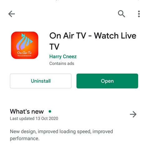 Watch Live Tv Channels On Your Mobile Phone With Streaming Quality
