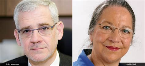 Two Faculty Members Inducted Into Canadian Medical Hall Of Fame Ubc Faculty Of Medicine