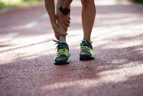 Running With Shin Pain 10 Tips For Treatment And Prevention Of Shin