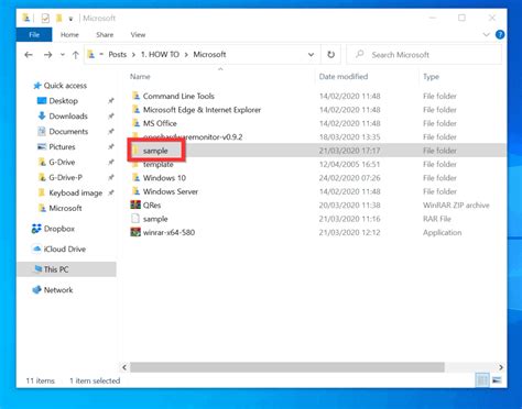 How To Open Rar Files On Windows 10 3 Methods