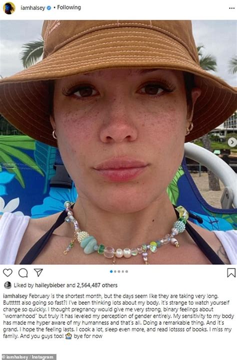 Halsey, who is expecting a baby with boyfriend alev aydin, penned a sweet tribute to the screenwriter on his special day. Halsey celebrates boyfriend Alev Aydin's birthday with a ...