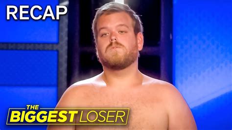 The Biggest Loser Season 1 Episode 5 Recap On Usa Network Youtube