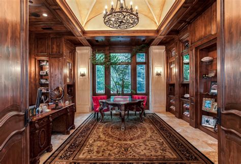 Mike shanahan's cherry hills village home listed for sale at $22 million. Mike Shanahan's 32,000 Square Foot Cherry Hills Village ...