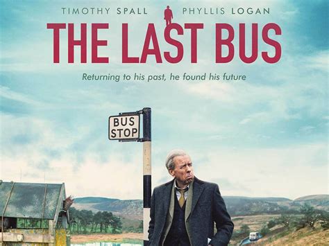 君を想い、バスに乗る The Last Bus2021 Cinema Mode