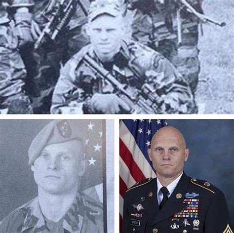 Images Of Us Army Sergeant Major Joshua Wheeler A Delta Force Operator
