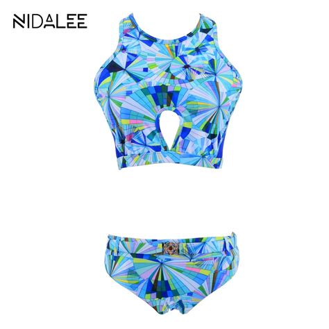 nidalee bodysuit bikini swimsuit nndl7210 sexy women beach dress bikini set suits retro biquini