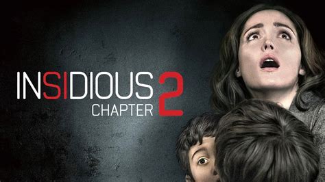 Andrew astor, angus sampson, barbara hershey and others. Insidious Chapter 2 Review - IGN