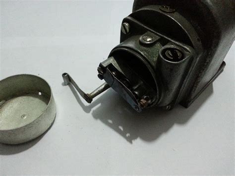 I doubt any points systems were left over by 1985. VINTAGE AND CLASSIC MOTORCYCLE MAGNETO IGNITION SYSTEM ...