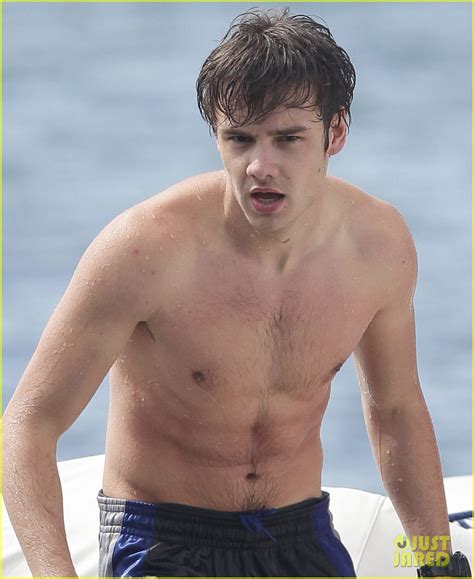 One Direction Shirtless In Sydney Photo Shirtless Photos Just Jared Celebrity