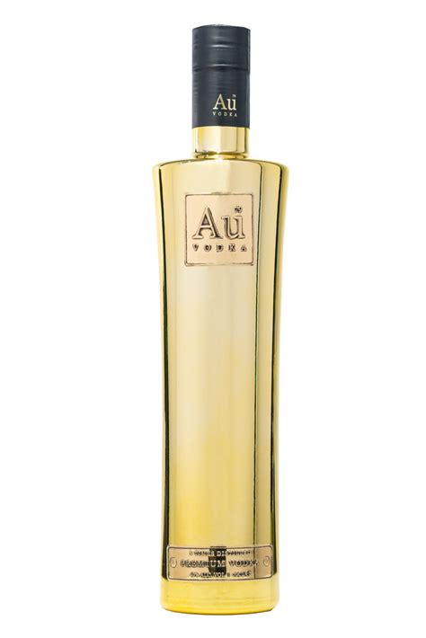 Maybe you would like to learn more about one of these? Au Gold Vodka 70cl | VIP Bottles