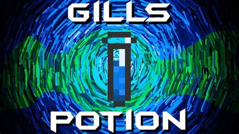 The strange brew, using a florence flask. How to craft Gills Potion in Terraria - YouTube