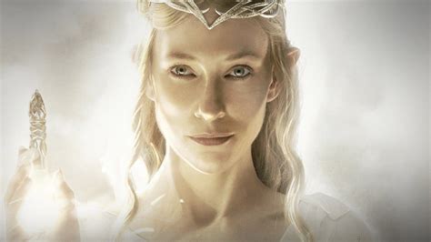 Lord Of The Rings Amazon Series Casts Its Galadriel The Nerd Stash