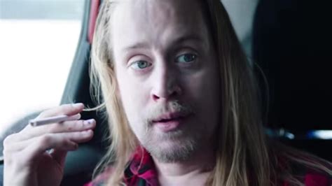 First Look At Macaulay Culkin In American Horror Story Giant Freakin Robot