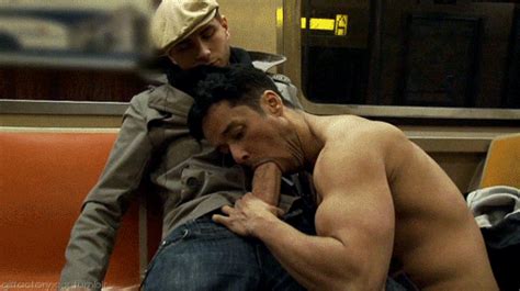 Publicgayblowjobpublicsexpublicblowjobsubwaybigcockhot