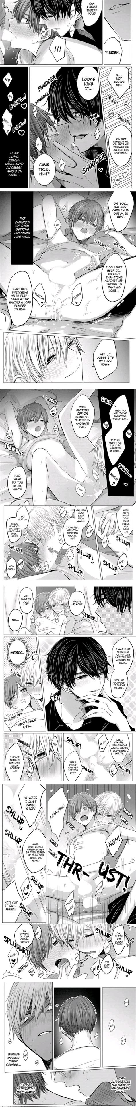 Read Theres No Way This Is Fate Manga English Online Latest Chapters