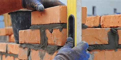 Brick Masonry Definition, Types, and Construction