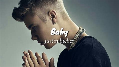 Justin bieber — lifetime 03:27. Justin Bieber - Baby ft. Ludacris (Lyrics) - YouTube