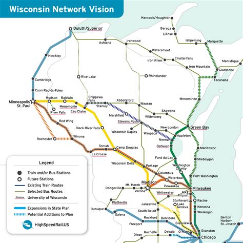 Here’s Why Amtrak’s New Borealis Train Matters | High Speed Rail Alliance