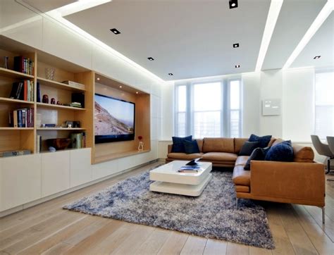 Modern Ceiling Design For Living Room In The Philippines Shelly Lighting