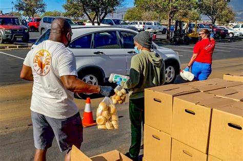 Maui food bank has food distribution locations across the island. 'Overwhelming' Need Continues for 30 Emergency Food ...