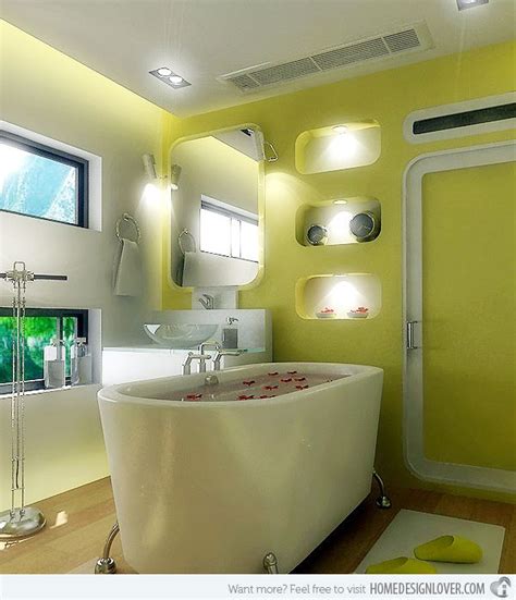 100 best bathroom decor ideas to inspire a total makeover. 197 best images about Gray & yellow bathroom ideas! on ...