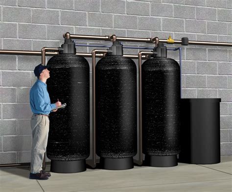 Commercial Water Filter Systems Gordon Water Softeners