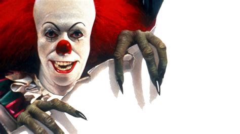 Heres Why Youre Terrified Of Creepy Clowns