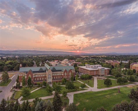 10 Top Residences at CWU - OneClass Blog