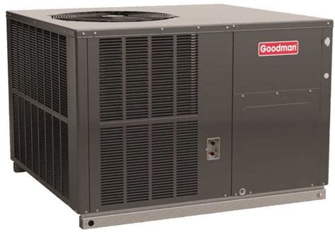 Goodman Hvac Age Serial Number Decoding For Ac Furnace And Heat Pump