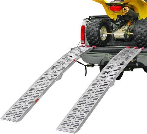 Best Atv Ramps Review And Buying Guide In 2020 The Drive
